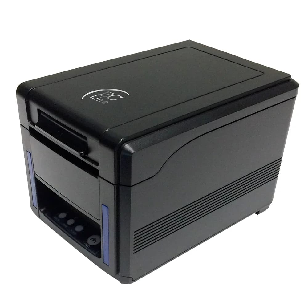 Mini Printer Térmica EC LINE / EC-PM-80340 / 72MM / Corte Manual / USB / EC-PM-80340
