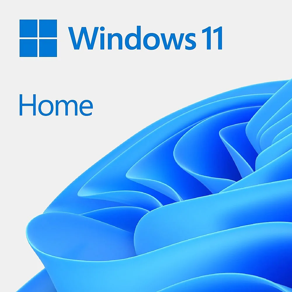 Windows 11 Home 64Bits - Licencia Digital - Español LA - Sistema Operativo Microsoft / KW9-00664