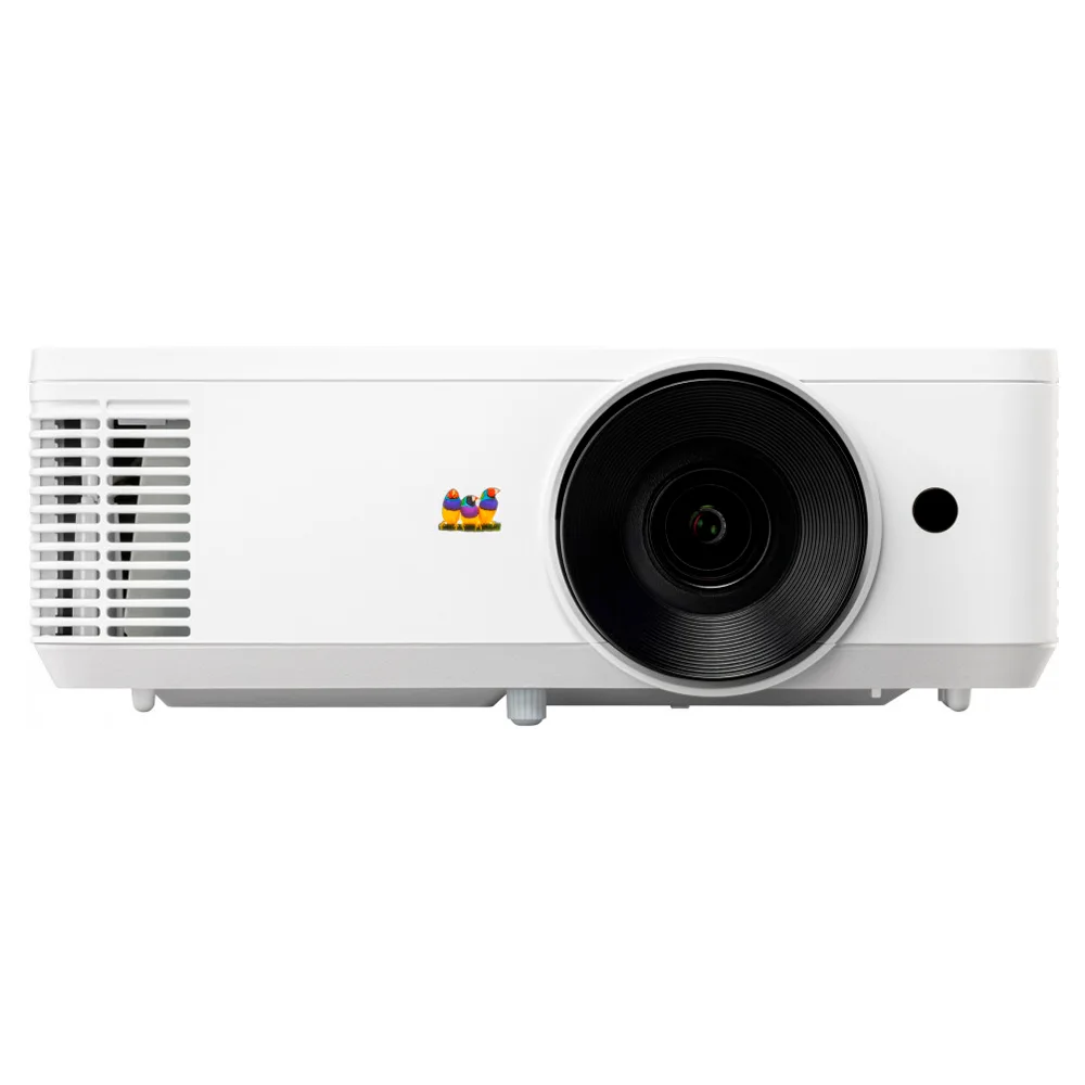 Proyector Viewsonic PA700S DLP / SVGA 800x600 / Max. 4500 Lúmenes / Blanco / PA700S