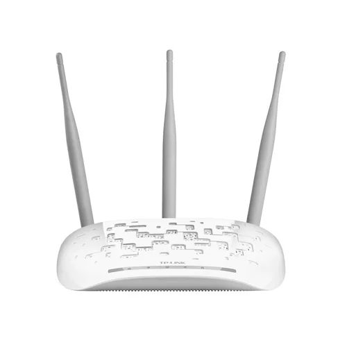 Access Point Tp Link TL-WA901ND / Triple Antena