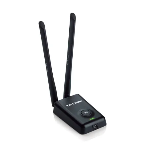 Adaptador USB Inalambrico Tp Link TL-WN8200ND / 5dBi / 2.4GHz