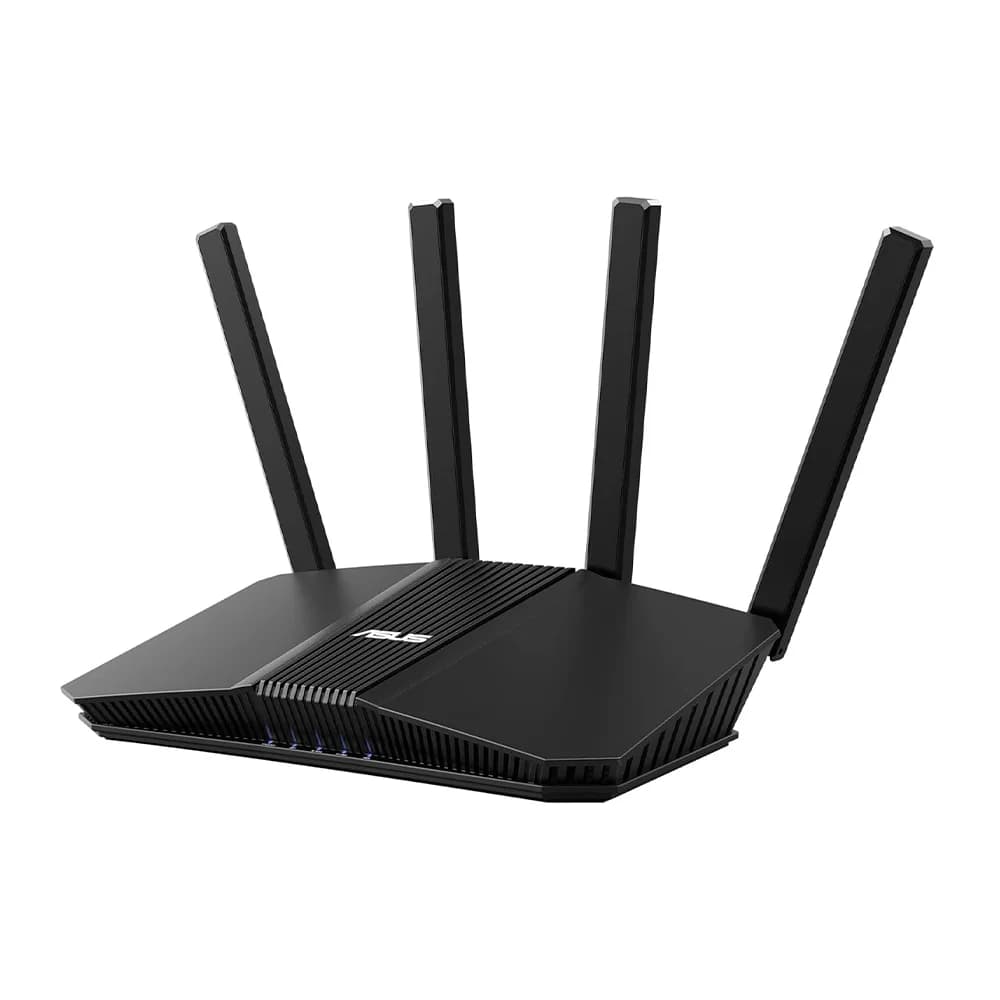 Router ASUS RT-BE58U / WiFi 7 BE3600 / Dual Band / AiMesh / 2.5G Ethernet / OFDMA / MU-MIMO / WPA3