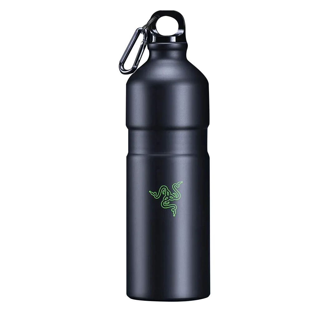 Termo Razer Hydrator Classic Black / 750ml / RC81-03430301-R3M1