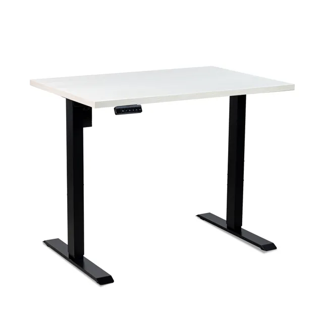 Escritorio Eléctrico Gamer / 60x90cm / Altura Ajustable / Alaska / GNECR2A
