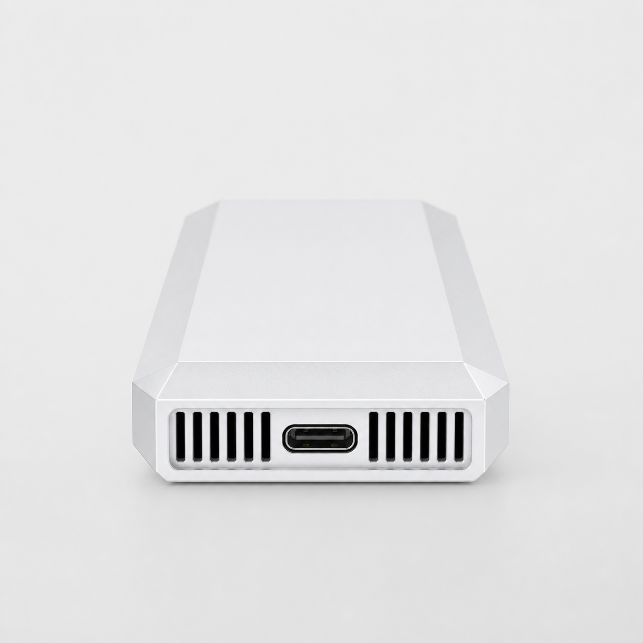 Enclosure SSD M.2 NVMe ASUS ROG Strix Arion / USB 3.2 Gen 2 (10Gbps) / RGB Aura Sync / Blanco / ROG STRIX ARION/WHT/G/AS miniatura 3